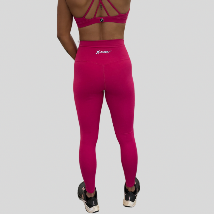Legging High
