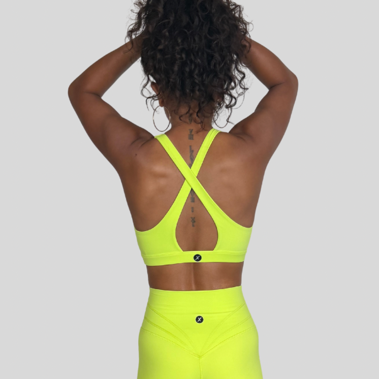 Brassière Vib’s