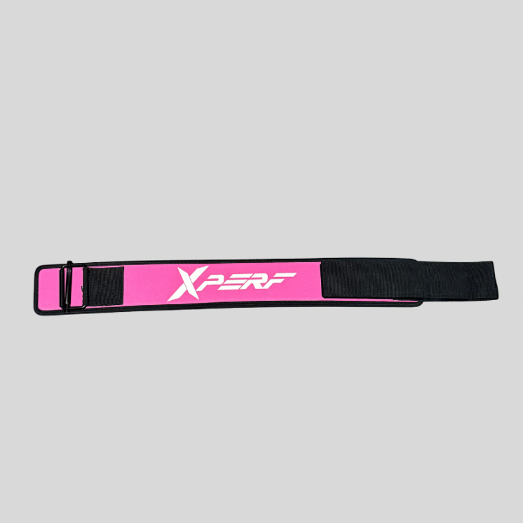 Ceinture d'haltérophilie