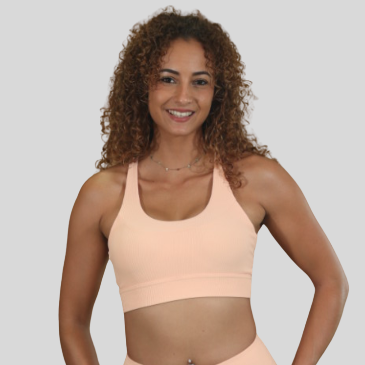Brassière Stunt
