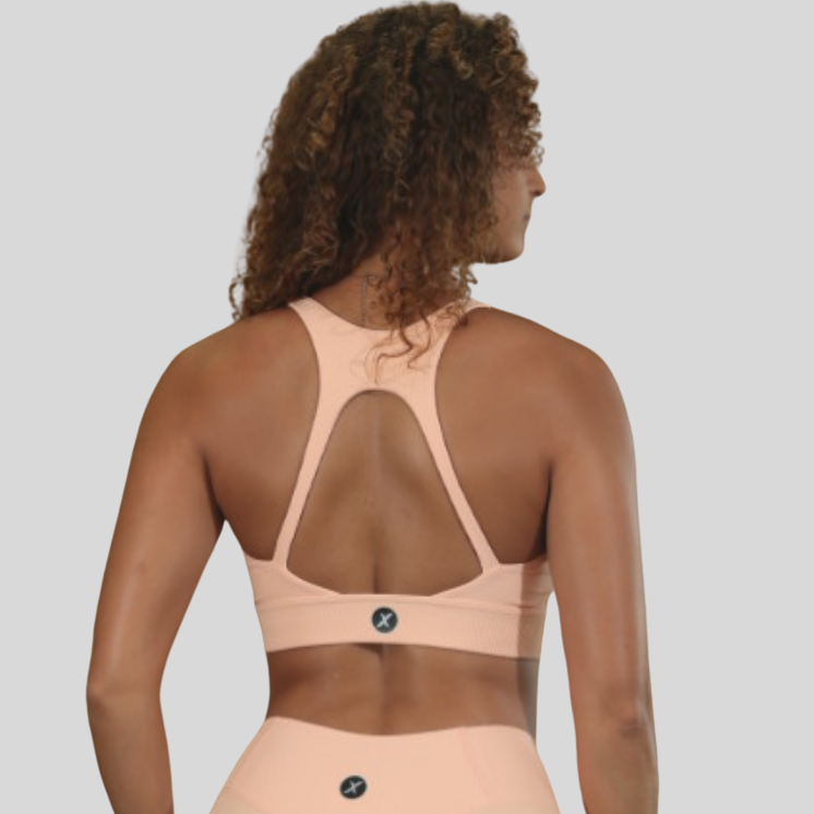 Brassière Stunt