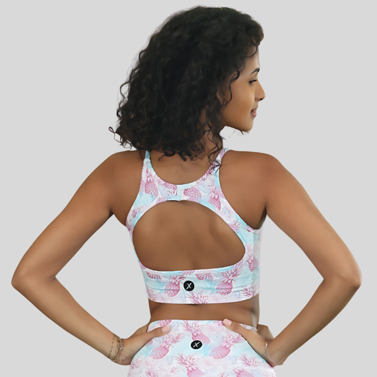Brassière Pineapple