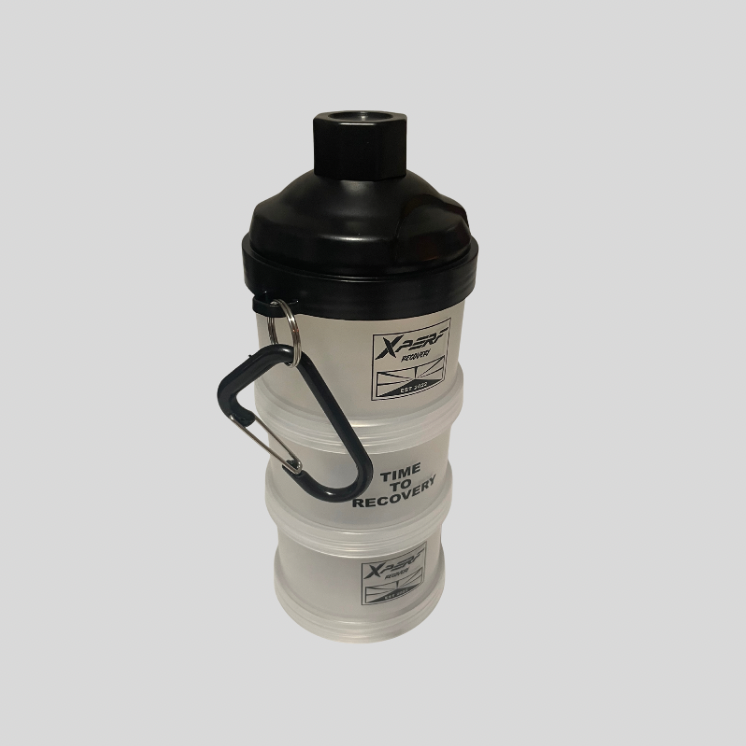 Cup XPERF RECOVERY