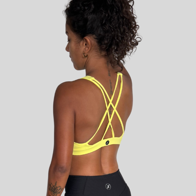 Brassière High