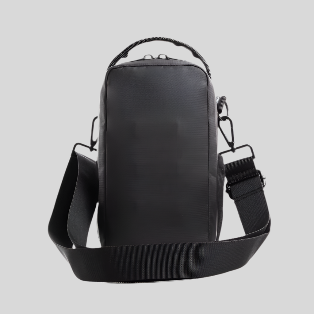 Sac bandoulière magnétique