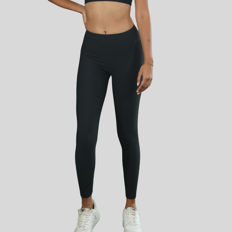Legging Stunt