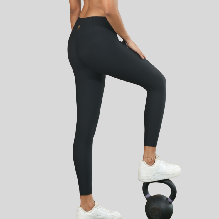 Legging Stunt