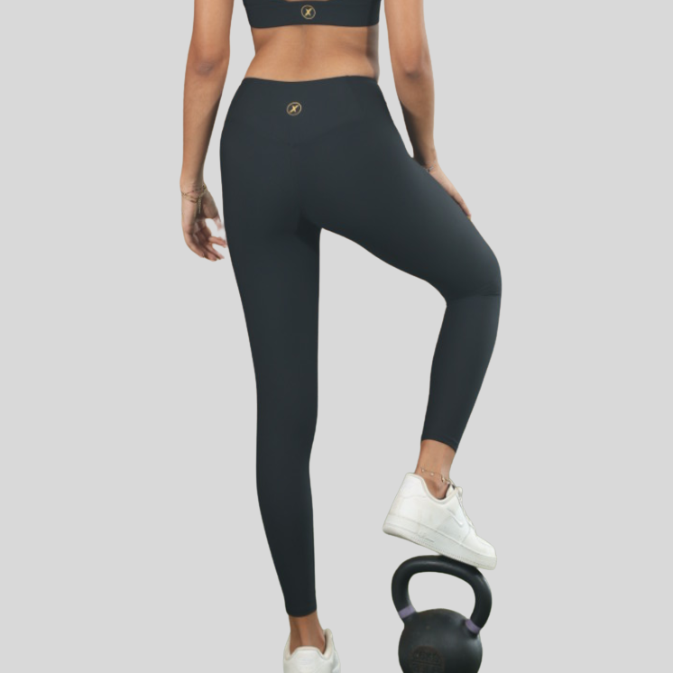 Legging Stunt