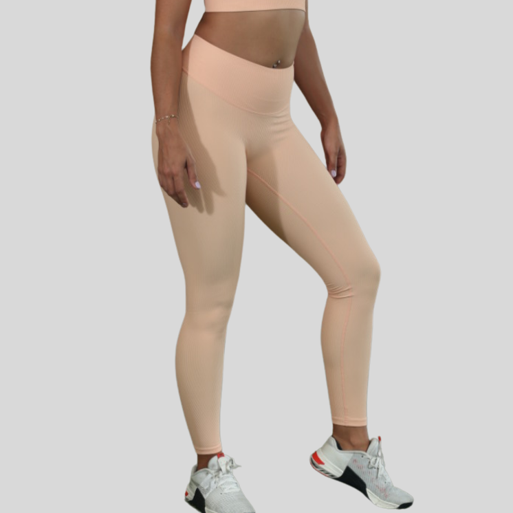Legging Stunt