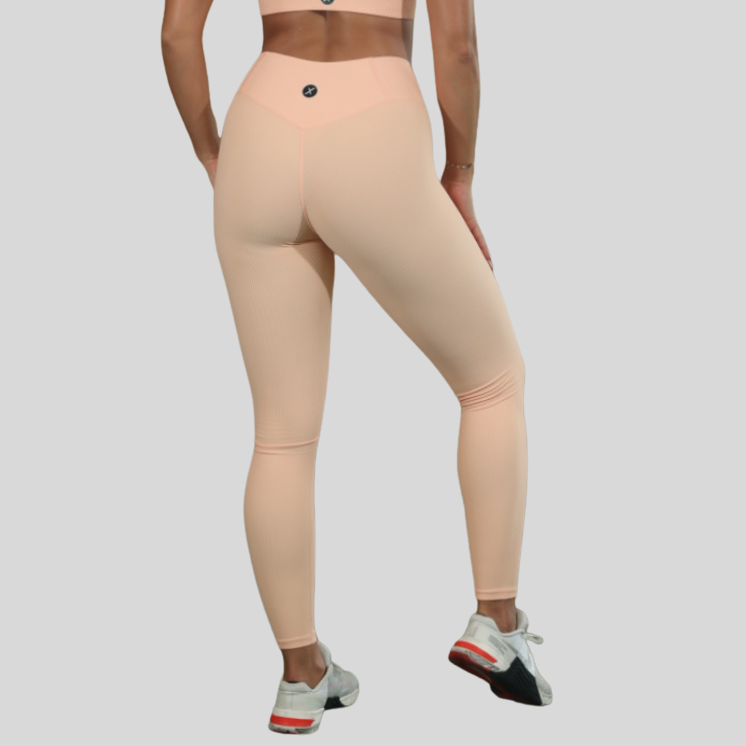 Legging Stunt