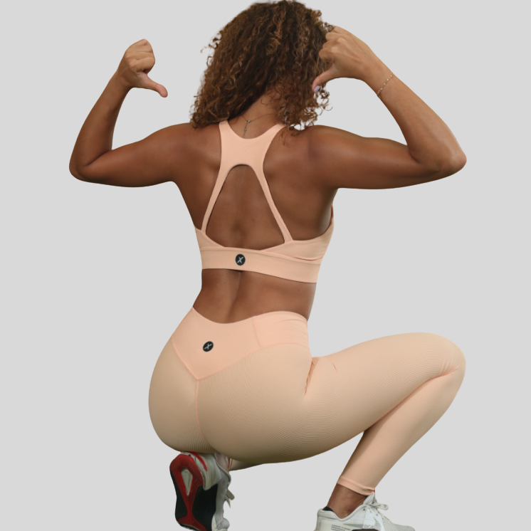 Legging Stunt