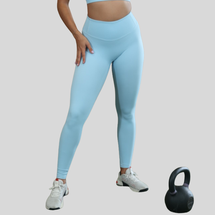Legging Crossback