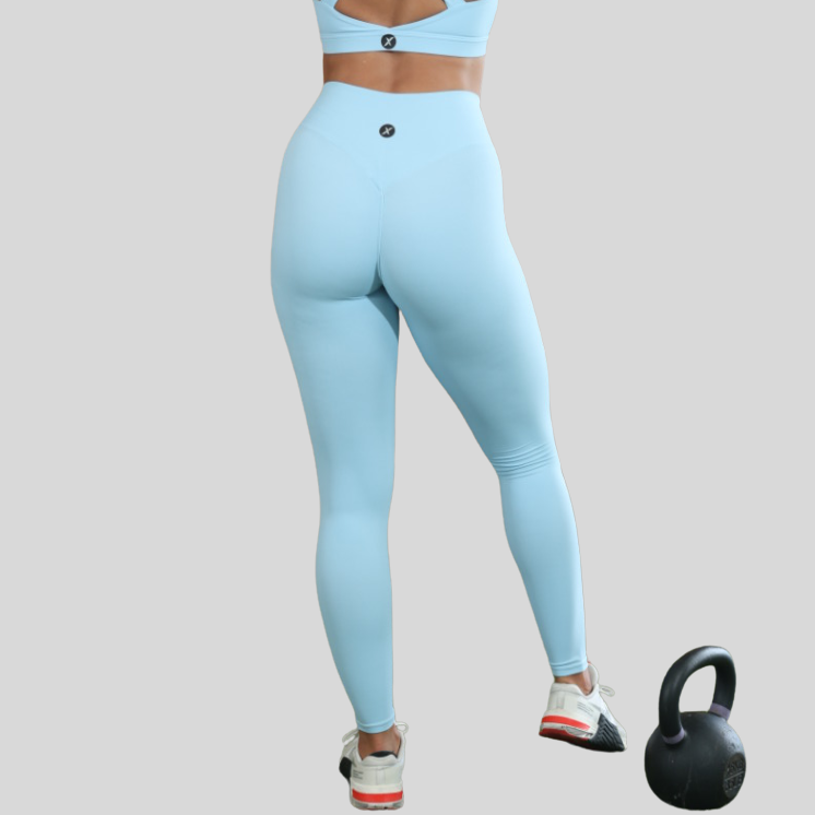 Legging Crossback
