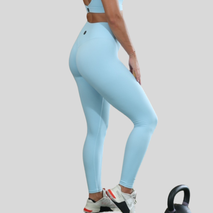 Legging Crossback