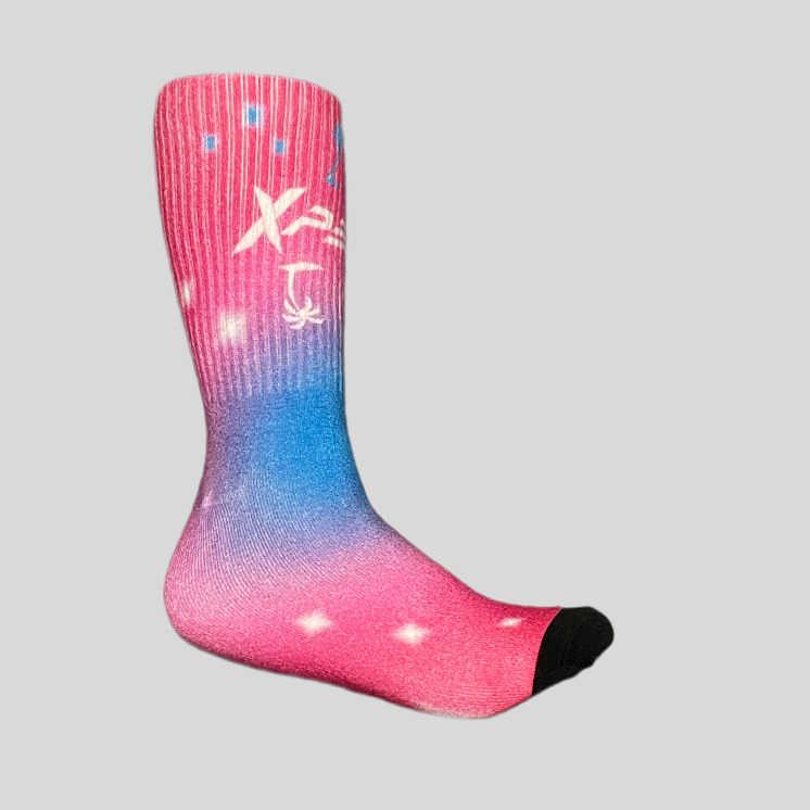 Chaussette X1
