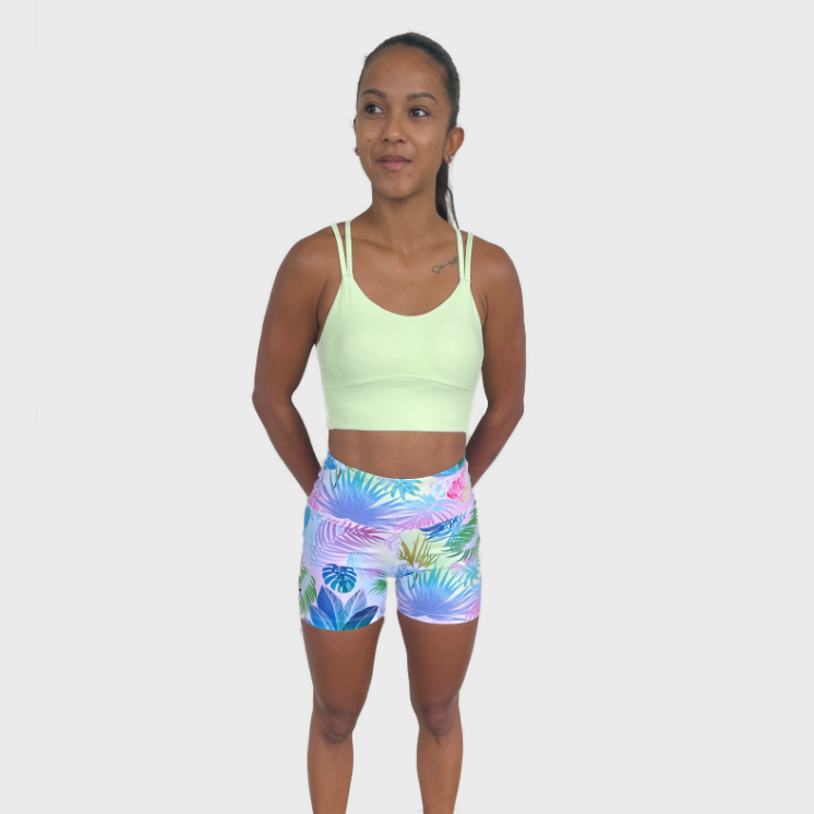 Short Tropical