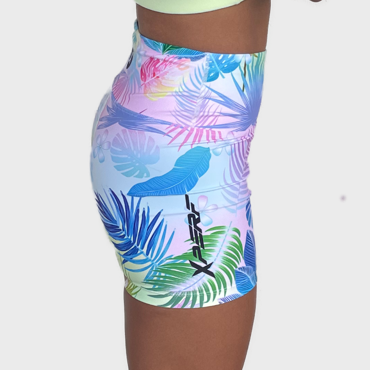 Short Tropical