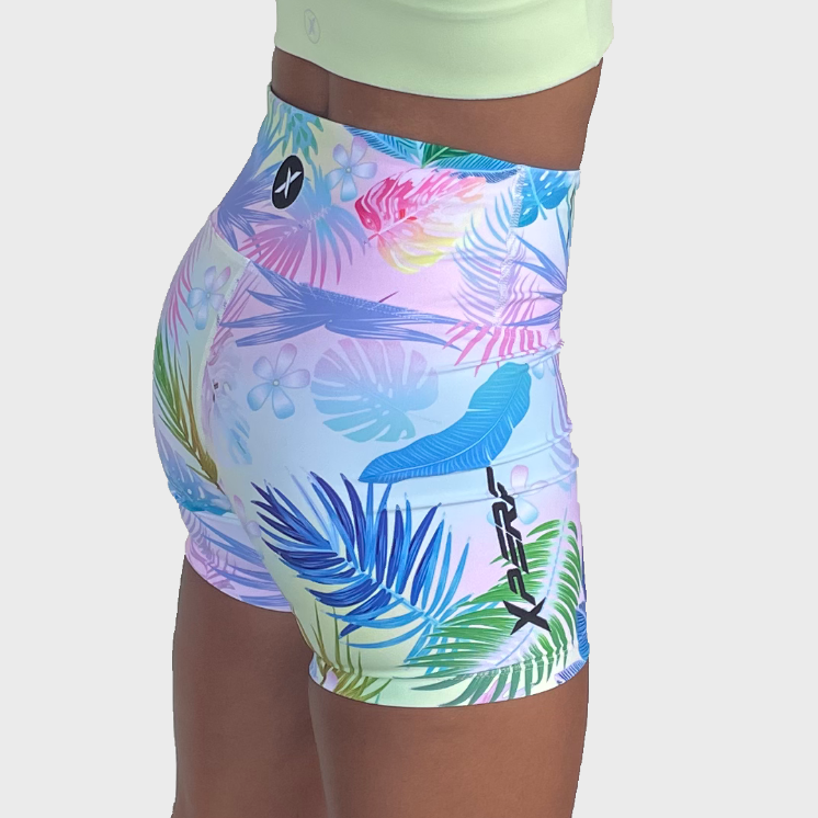 Short Tropical