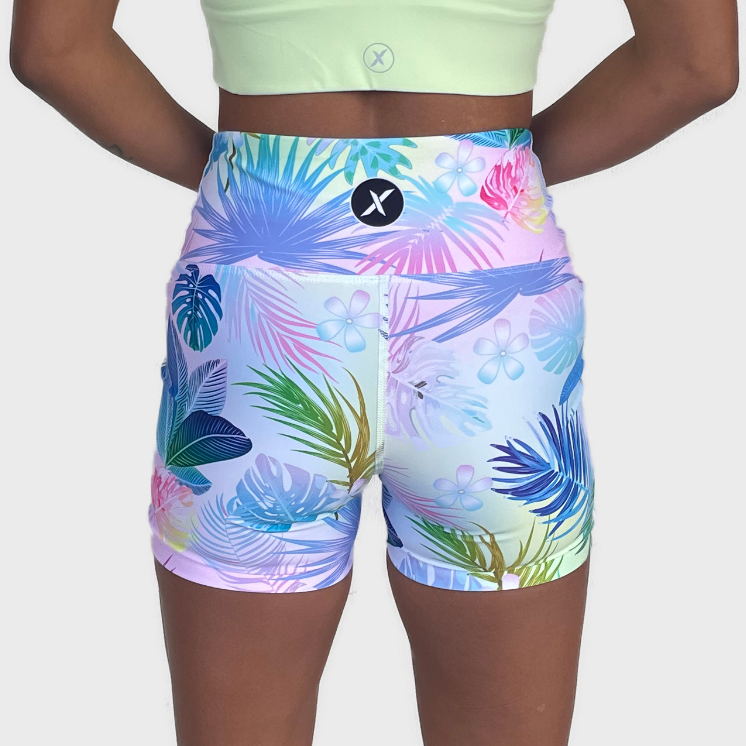 Short Tropical