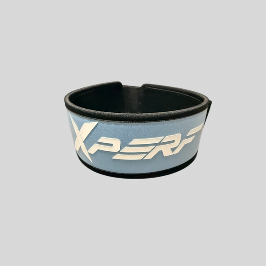 Ceinture d'haltérophilie XPERF
