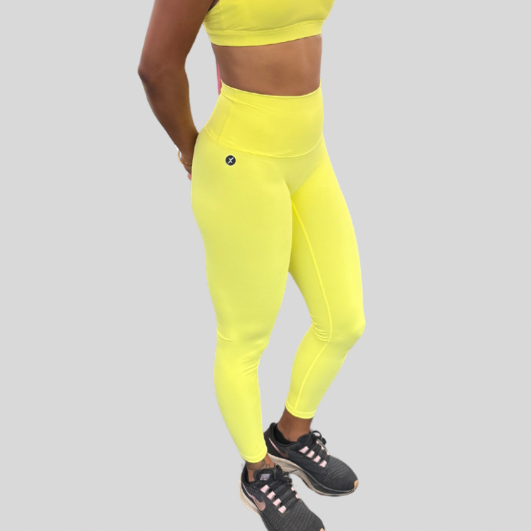 Legging High