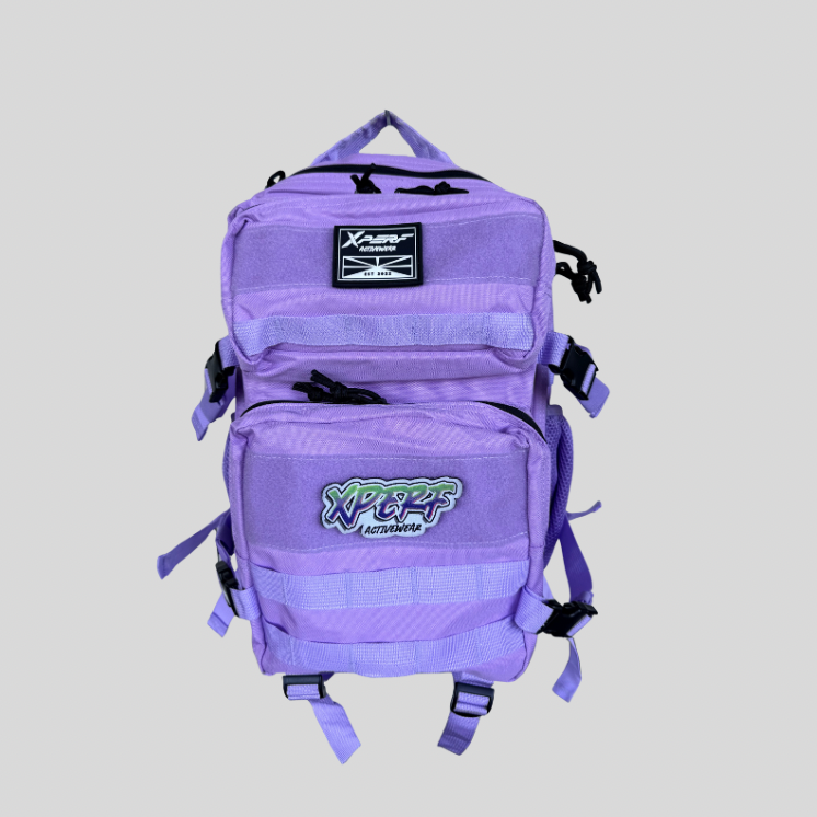 Sac sport tactique