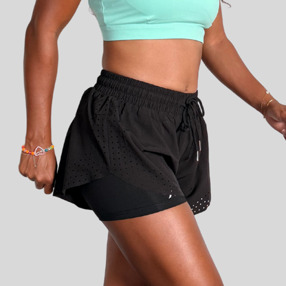 Short Running Perf