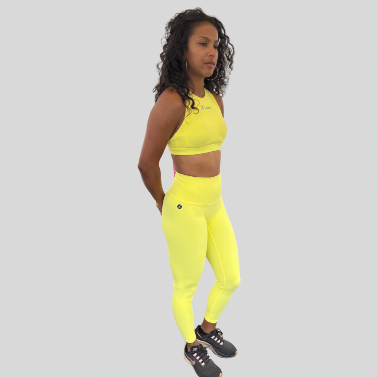 Legging High