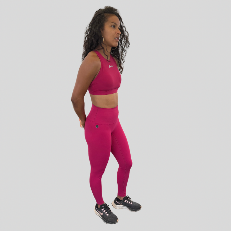 Legging High
