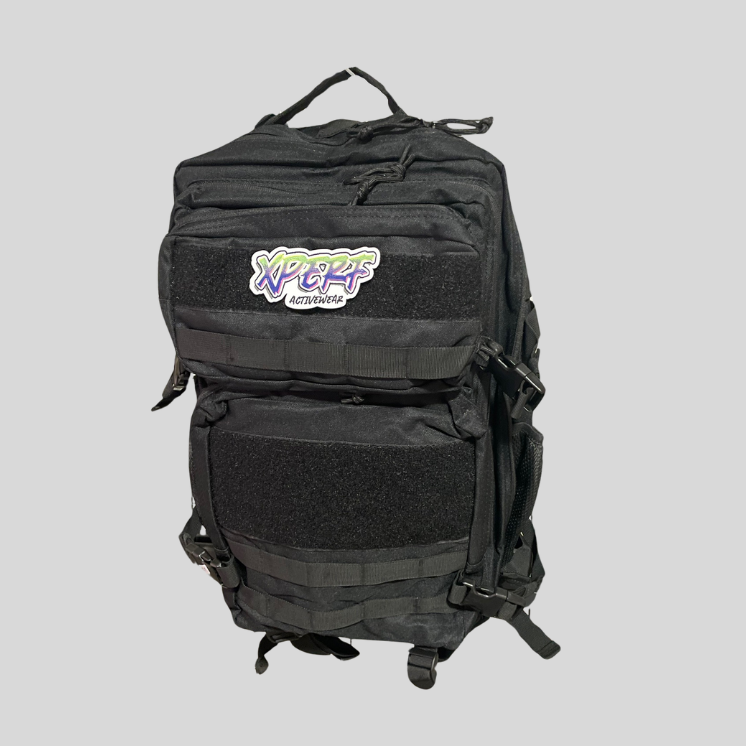 Sac sport tactique