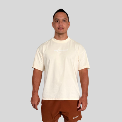 T-shirt Just WOD - vue 2