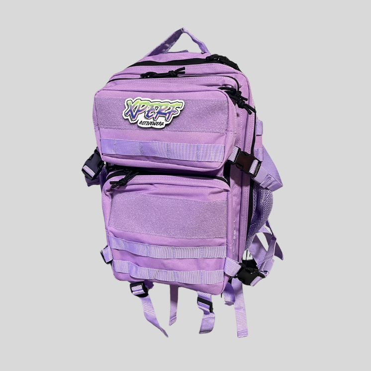 Sac sport tactique