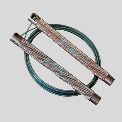 Speed rope - vue 2