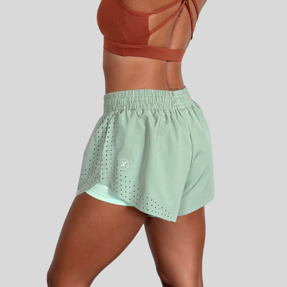 Short Running Perf