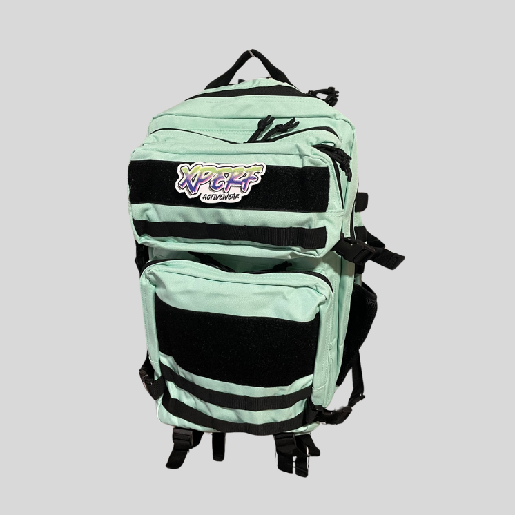 Sac sport tactique