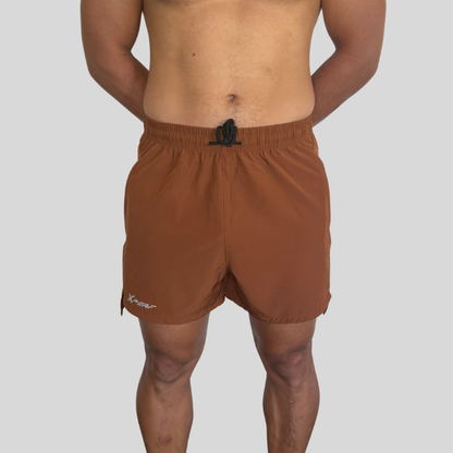 Short Evolution
