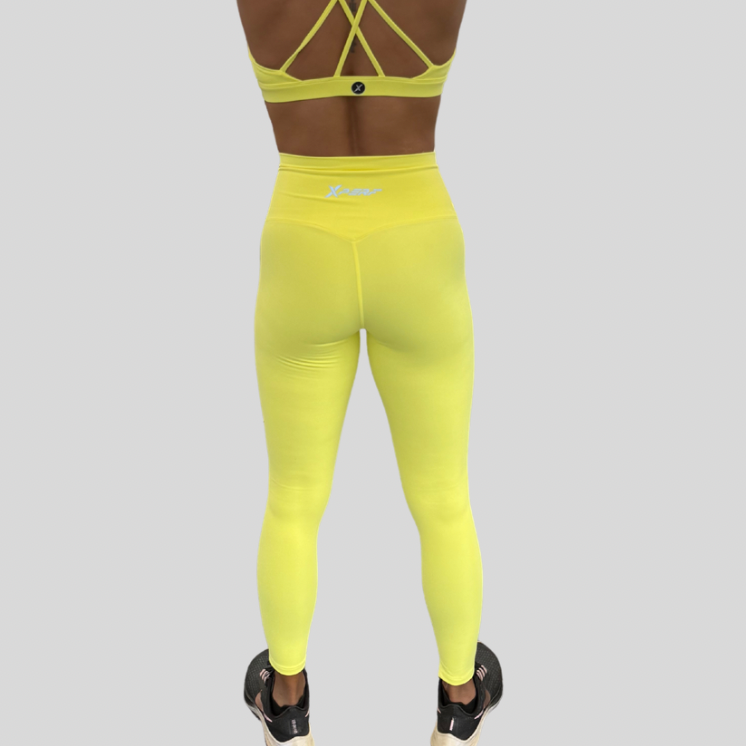 Legging High