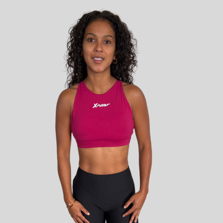 Brassière High