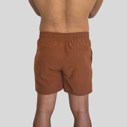 Short Evolution