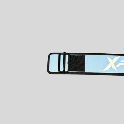 Ceinture d'haltérophilie