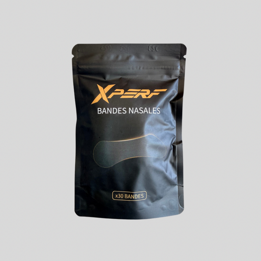 Bandes nasales XPERF