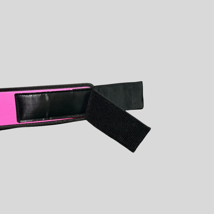 Ceinture d'haltérophilie