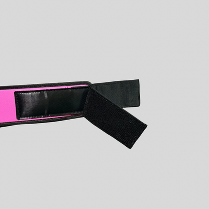 Ceinture d'haltérophilie