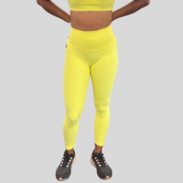 Legging High