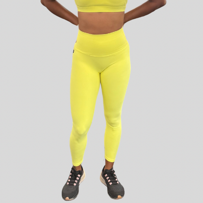 Legging High