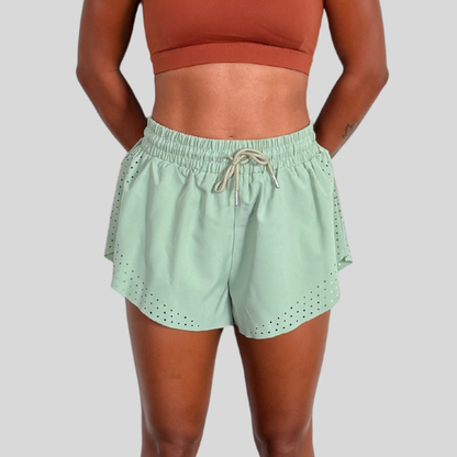 Short Running Perf