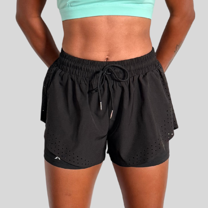 Short Running Perf
