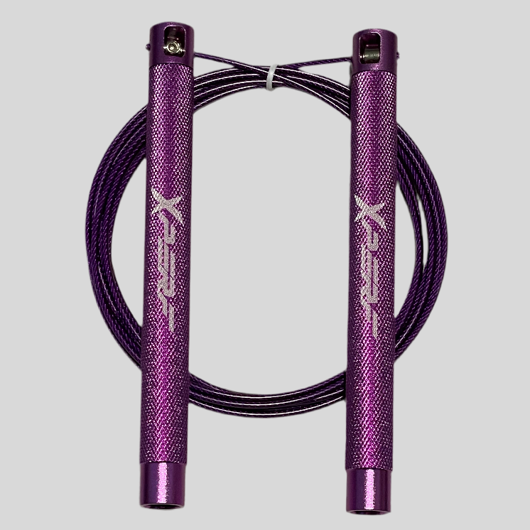 Speed rope