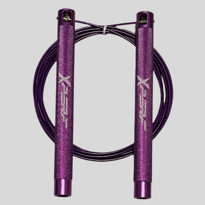 Speed rope - vue 1