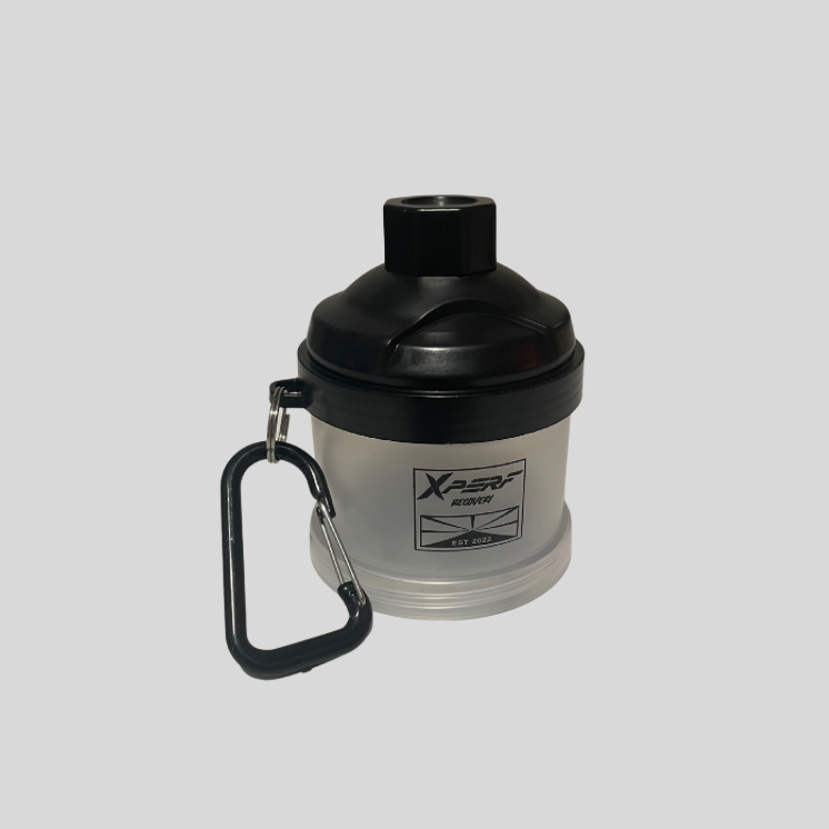 Cup XPERF RECOVERY
